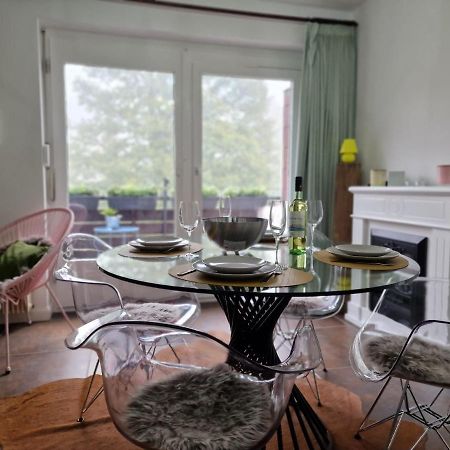 브라운라제 Manjana'S Waldblick 아파트 외부 사진